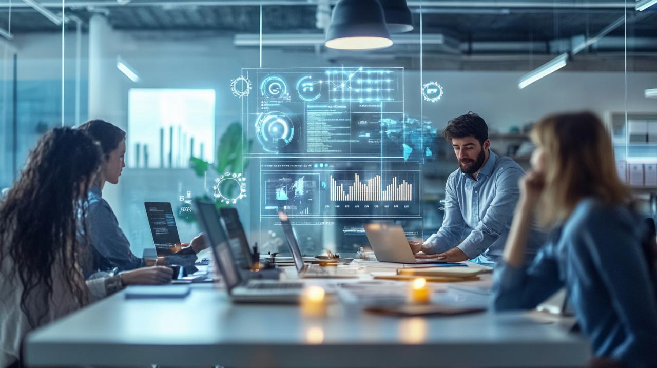 Transforma tu estrategia mobile con nuestros libros blancos en marketing digital – Agencia Omartin