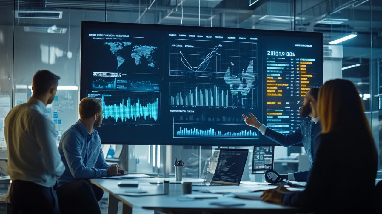 ¿Cómo elegir su pantalla gigante LED? Los criterios de elección para encontrar el proveedor perfecto