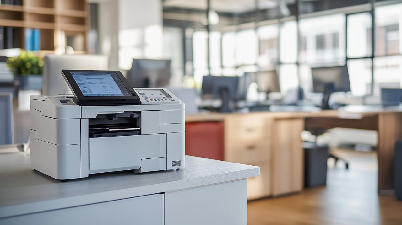 Análisis Completo: Las Cinco Mejores Impresoras Láser del Momento más Rápidas del Mercado