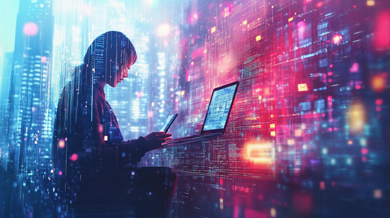 Formación en ciberseguridad: Urbanweb, ¿Cómo conectarse al correo electrónico de la RATP protegiendo tus datos?