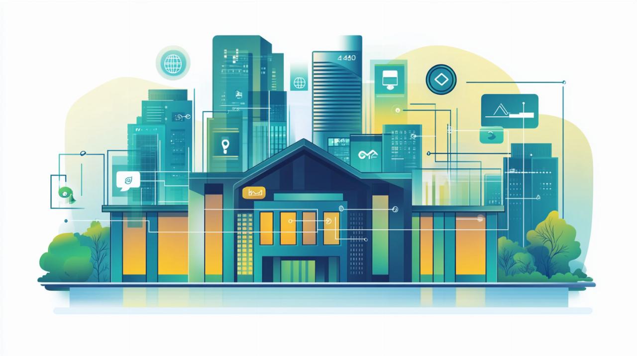 Crear un sitio web para su ayuntamiento: pasos esenciales para incluir biografías y datos de contacto de autoridades