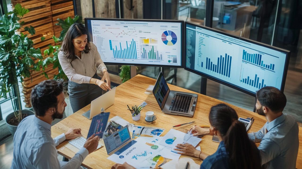 Las ventajas del marketing SCP para las empresas que desean mejorar su posicionamiento: Cómo medir resultados con analítica web