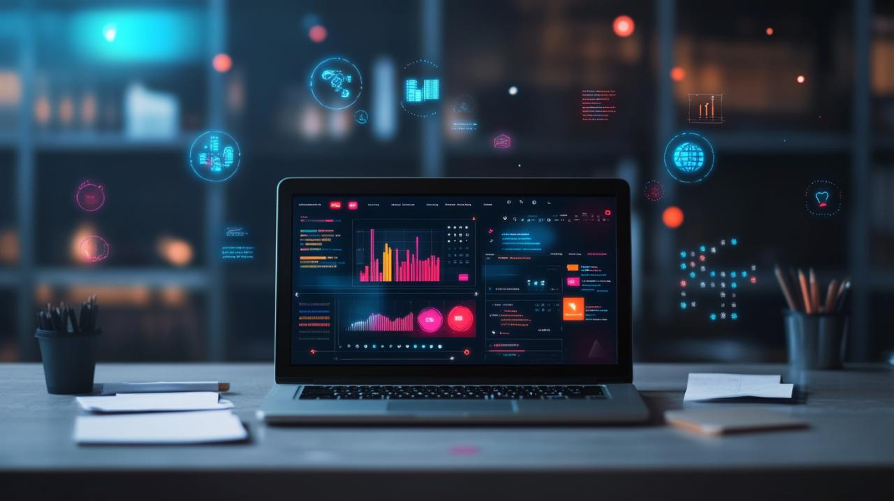 Top de los mejores softwares de creación de sitios web: análisis detallado de herramientas gratuitas y premium