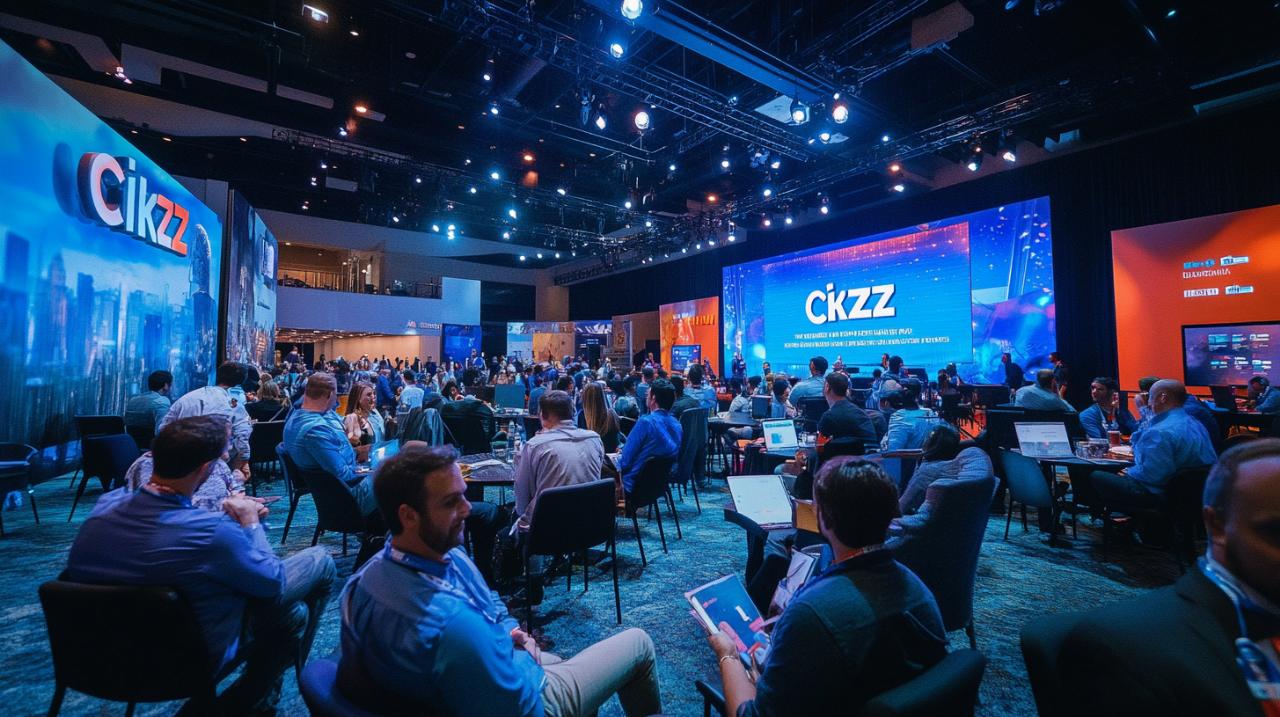 Descubre la Definición de ClickZ Live: El Encuentro Imprescindible para Profesionales del Email Marketing